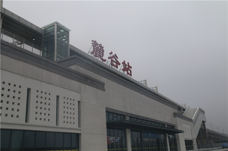 在火車站，千萬別忽視這5類靜態(tài)標識牌
